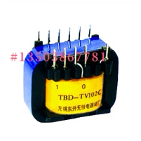 无锡德盛电压变换器TBD-TV200C