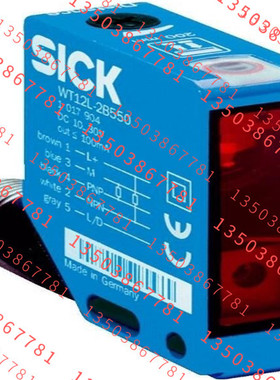 SICK全新编码器 DBS36E-BBAP02500