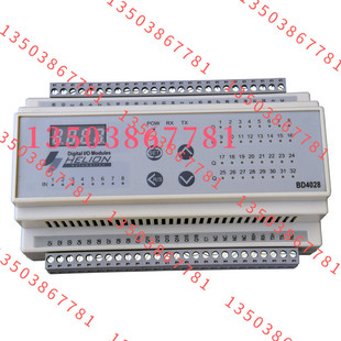 汉隆多路PWM输出模块 BD4028C   32路PWM