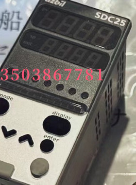 AZBIL SDC25   C25TC0UA1200M017 议价