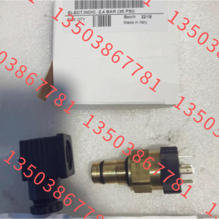 全新现货PALL颇尔压差开关 RCA218MZ090Z