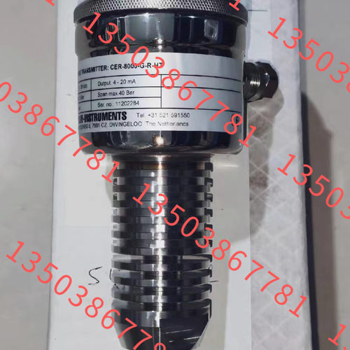 KLAY克莱压力变送器/传感器8000-G-S-I-Ex-G21 16Bar 议价