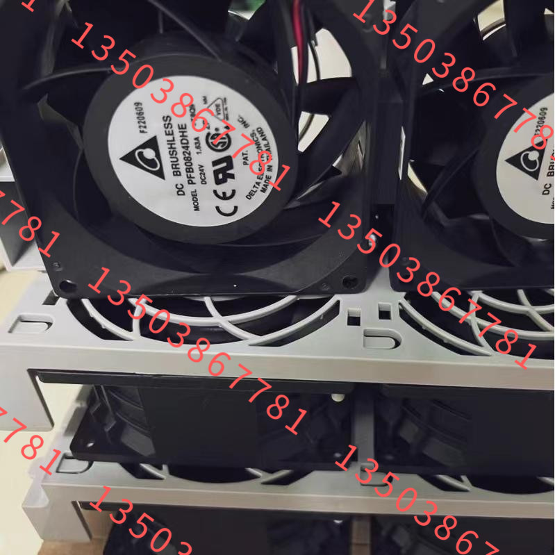 罗克韦尔变频器风扇 SK-R9-FAN11-F5B-封面