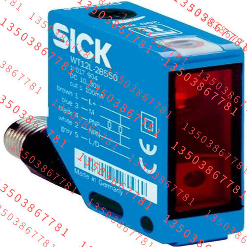 SICK编码器  DBS60E-THFK00S44