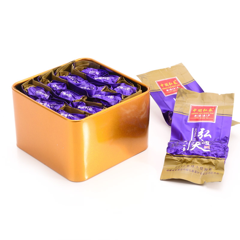 中闽弘泰特级浓香型福