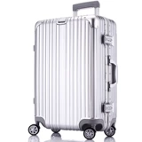 Брендовый универсальный прочный чемодан для путешествий, популярно в интернете