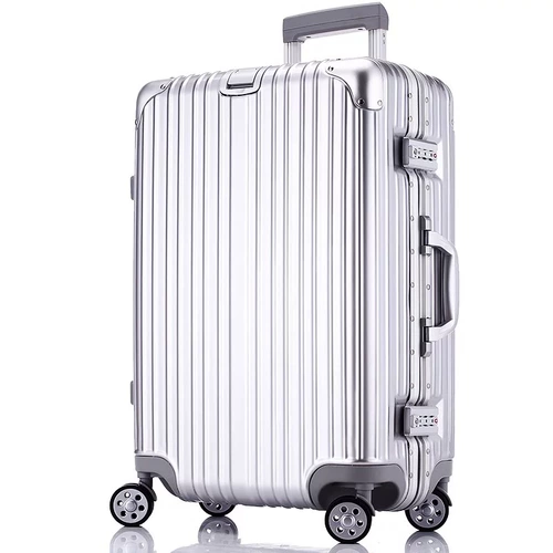 Брендовый универсальный прочный чемодан для путешествий, популярно в интернете