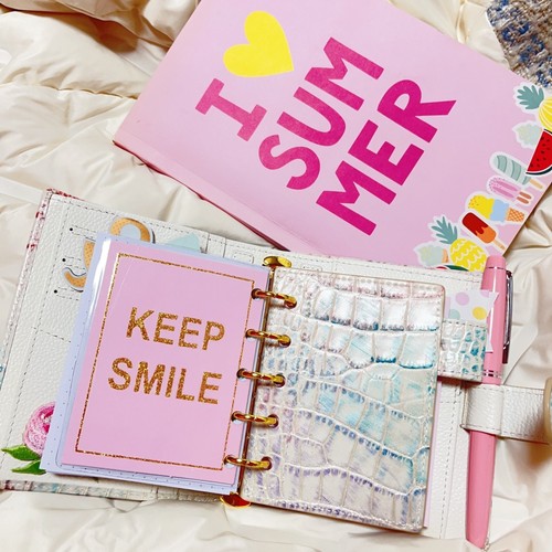 牛皮真皮笔记本真皮A7A8A5A6活页