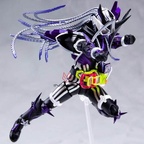 日本Bandai/万代 SHF PB限定 假面骑士 多雷德 零式 Amazon 现货