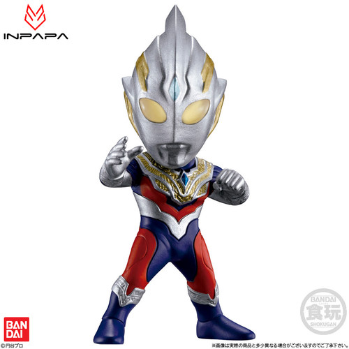 日本bandai/万代收集现货食玩