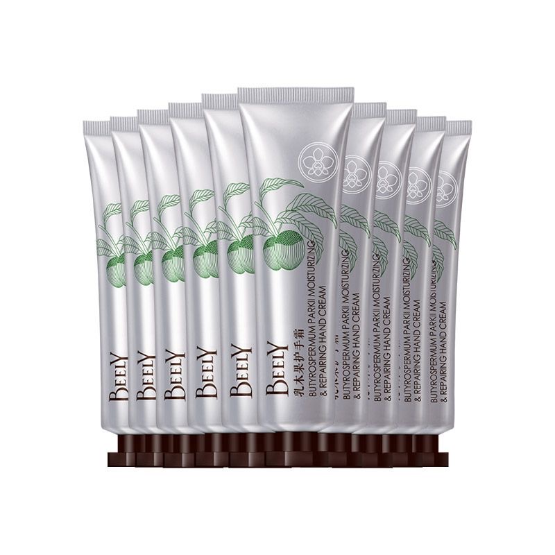 彼丽中国滋润补水防干裂