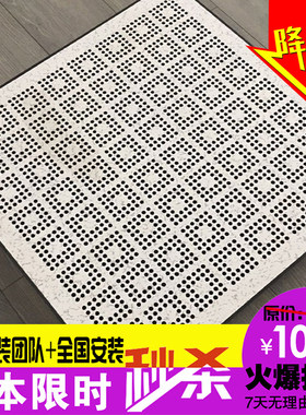 抗静电地板通风地板厂家直销