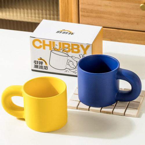 【免费定制1个起】胖胖杯