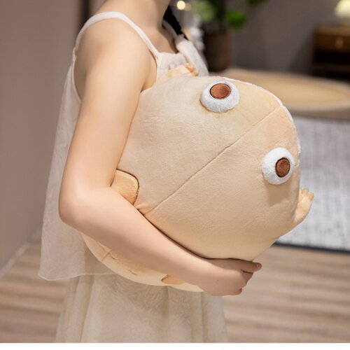 牛蛙公仔毛绒玩具青蛙抱枕玩偶女