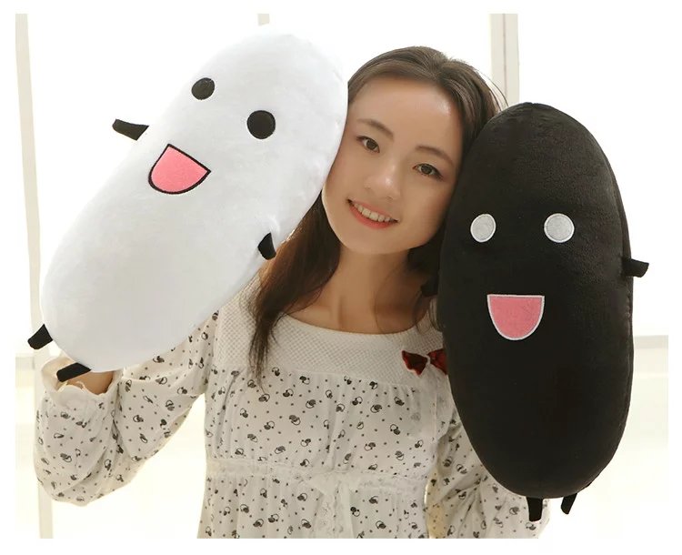 卡通可爱抱枕公仔毛绒玩具