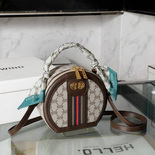 高颜值2026巨好看的包包轻奢小圆包百搭气质苹果包仿大牌春夏上新