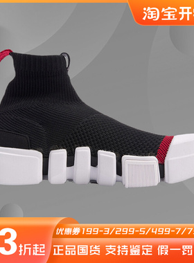 中国李宁悟道休闲鞋女鞋夏新款纽约时装周透气篮球文化鞋ABCM052