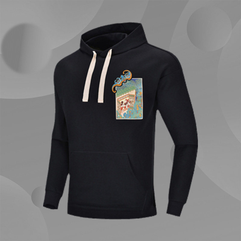 李宁卫衣男子春新款米奇日进斗金宽松透气套头运动服AWDQ143,运动服/休闲服装,运动卫衣/套头衫,淘宝优惠券,粉丝福利购,淘宝优惠卷