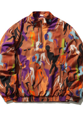 李宁正品新款男女运动休闲夹克外套清仓特卖AAER197/AEMP001