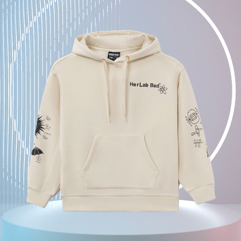 李宁卫衣女冬款篮球加绒保暖宽松套头休闲运动服AWDR788,运动服/休闲服装,运动卫衣/套头衫,淘宝优惠券,粉丝福利购,淘宝优惠卷