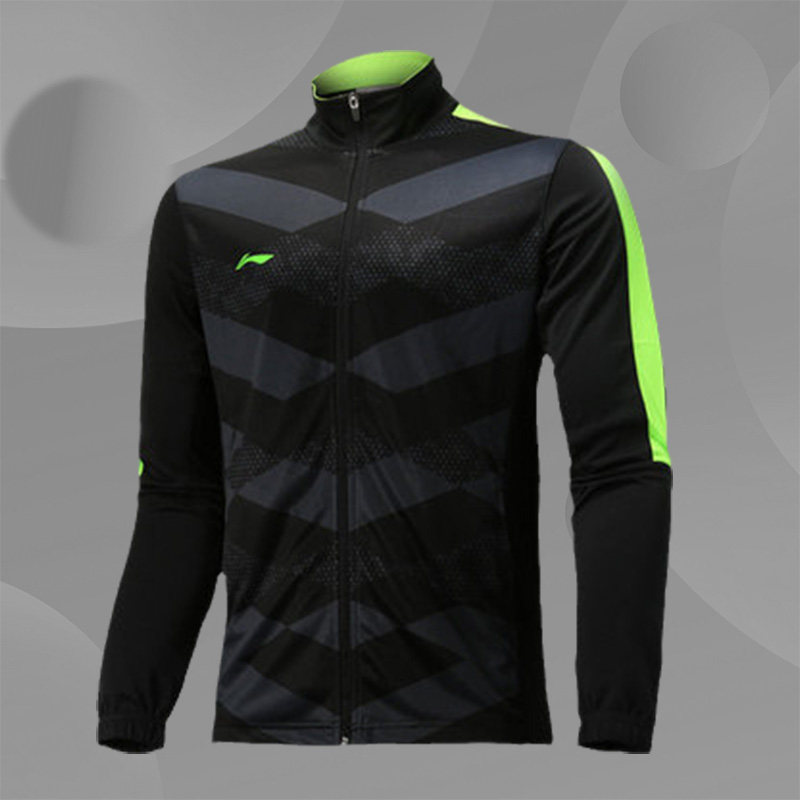 李宁运动卫衣男子冬季新款足球系列开衫无帽训练服冬AWDM685,运动服/休闲服装,运动卫衣/套头衫,淘宝优惠券,粉丝福利购,淘宝优惠卷