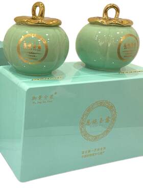 新茶御景金星茶业恩施玉露蒸青绿茶茶叶明前特级248g（4g×62袋）