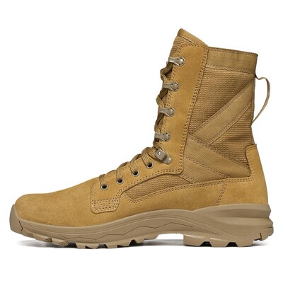 GARMONT T8嘎蒙特战术飞行靴 GTX户外防水徒步登山鞋现货