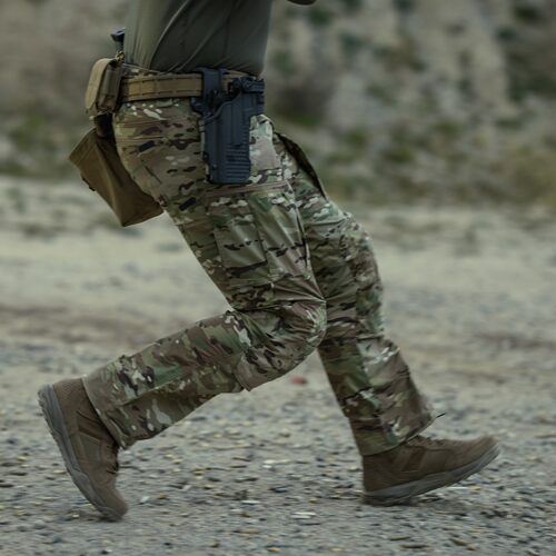 5.11 XTU弹性军版迷彩战术裤74554V.XI MULTICAM户外多口袋工装裤