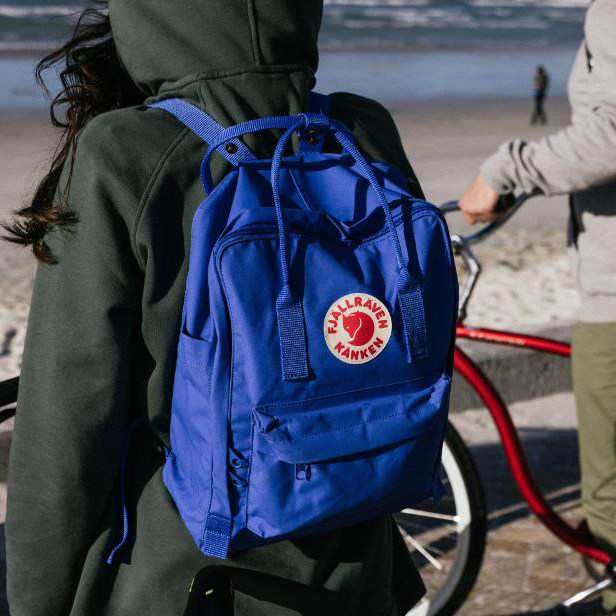 fjallrayen北极狐Ka双肩背包