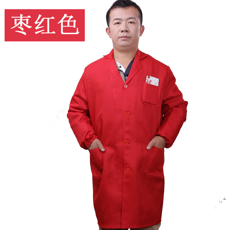 Vêtement de travail en polyester - Ref 1913529 Image 5