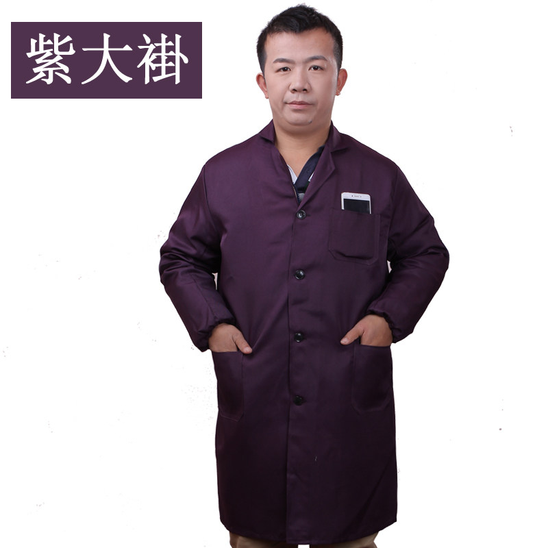 Vêtement de travail en polyester - Ref 1913529 Image 4