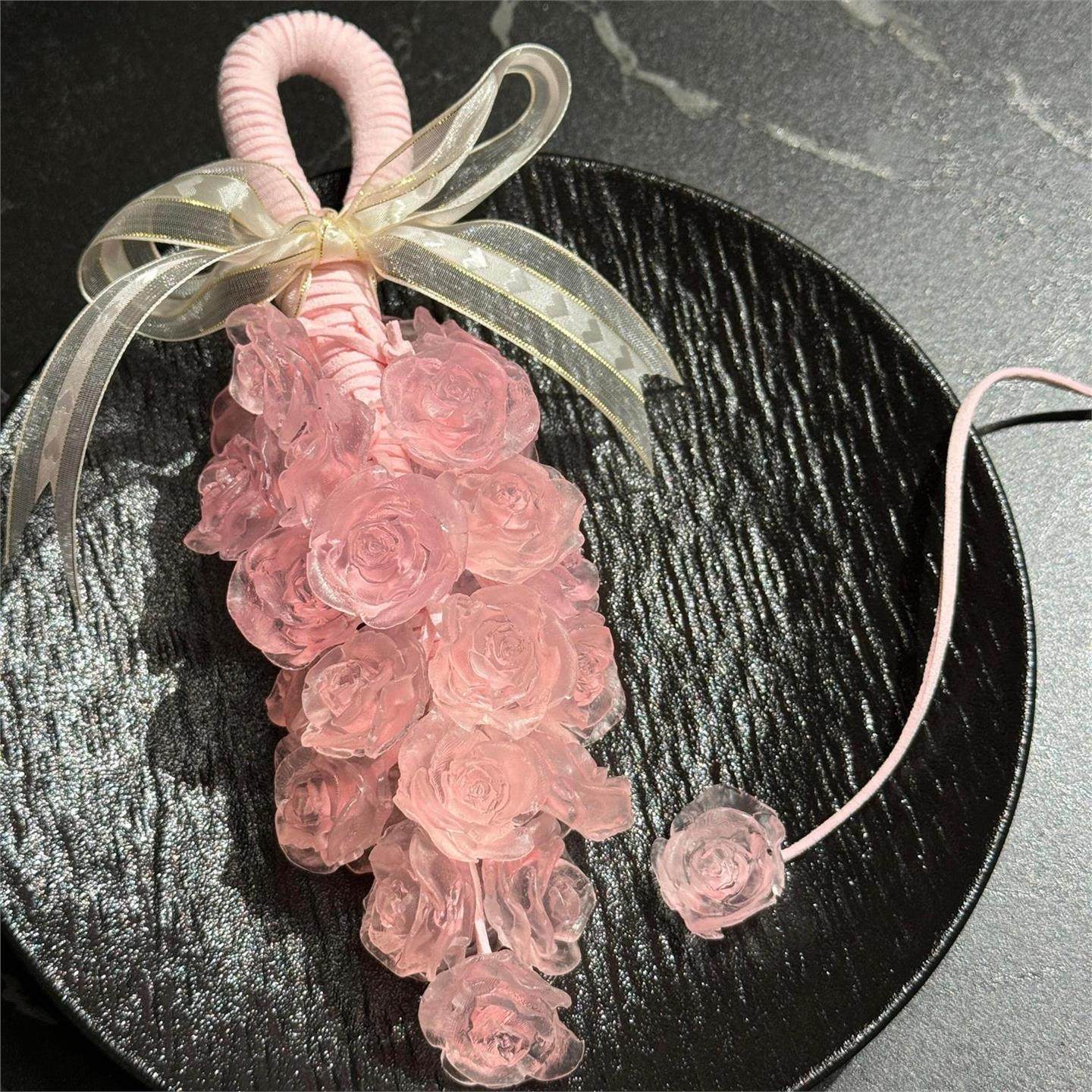 女神节礼物水晶玫瑰葡萄香皂手工皂香薰精油肥皂三八节员工伴手礼,洗护清洁剂/卫生巾/纸/香薰,香薰精油皂,淘宝优惠券,粉丝福利购,淘宝优惠卷