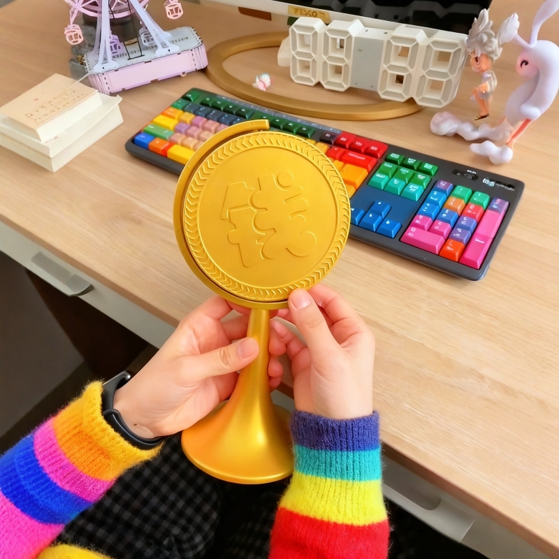 抖音爆款赚大钱解压创意玩具摆件