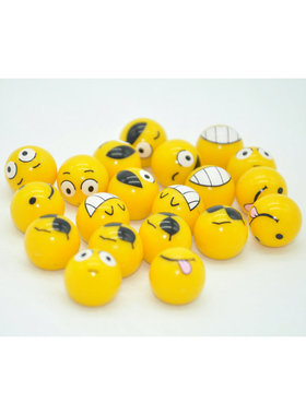 个性汽车表情轮胎通用气门嘴帽电动车摩托车改装气嘴盖气门芯帽盖