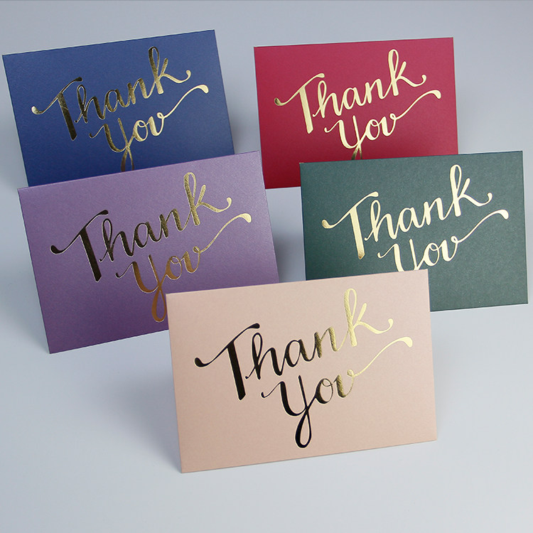 精美thank you感恩信封高档文艺商务感谢信老师礼品贺卡封套厚实,文具电教/文化用品/商务用品,信封,淘宝优惠券,粉丝福利购,淘宝优惠卷