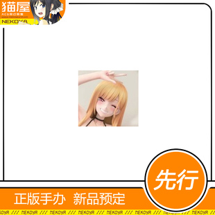 猫屋 Wonderful Works 更衣人偶 喜多川海梦 手办 预定 先行