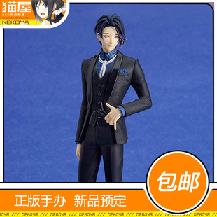 猫屋 GSC 刀剑乱舞 三日月宗近 L POP UP PARADE 手办 定金 包邮