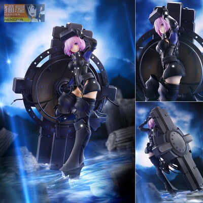 猫屋手办奥特柳斯装甲