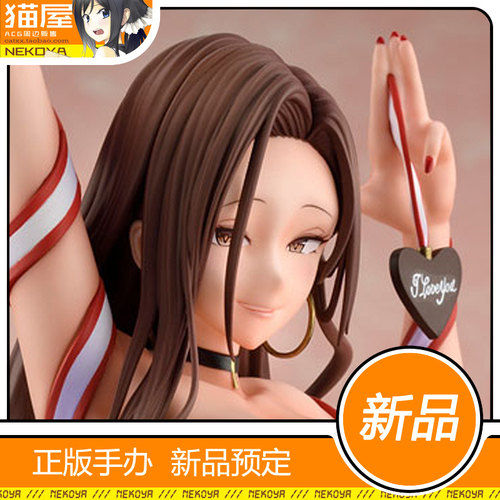 NOCTURNAS浜崎莉莎手办