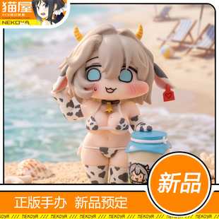 猫屋 Cerberus Project 棕色尘埃2 奶牛比基尼 泰瑞丝酱 手办定金