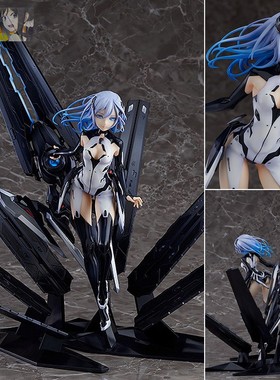 【猫屋】GSC BEATLESS 蕾西亚 BLACK MONOLITH 展开Ver 现货