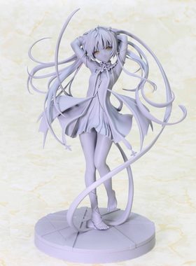 猫屋 Alphamax rurudo LILITICS CATALOG 手办 预定 先行