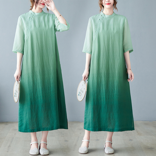 衣百分大码女装实拍店 YBFM591 衣百分大码女装实拍店 YBFM591