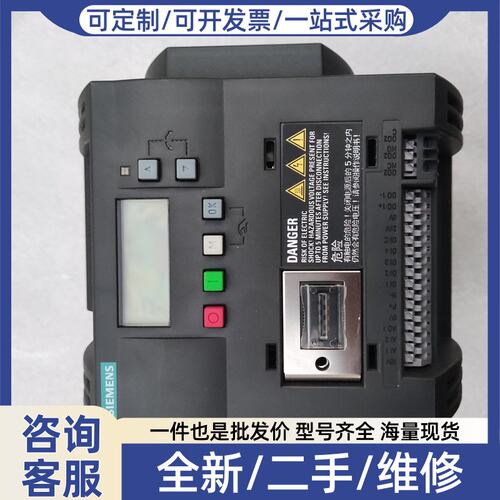 议价6SL3210-5EE23-0UV0 3KW V20