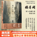 城中之城 书籍现代当代文学书籍海派作家代表 滕华涛导演于和伟白宇帆王骁主演原著小说正版 鲁迅文学奖得主滕肖澜长篇金融主题力作