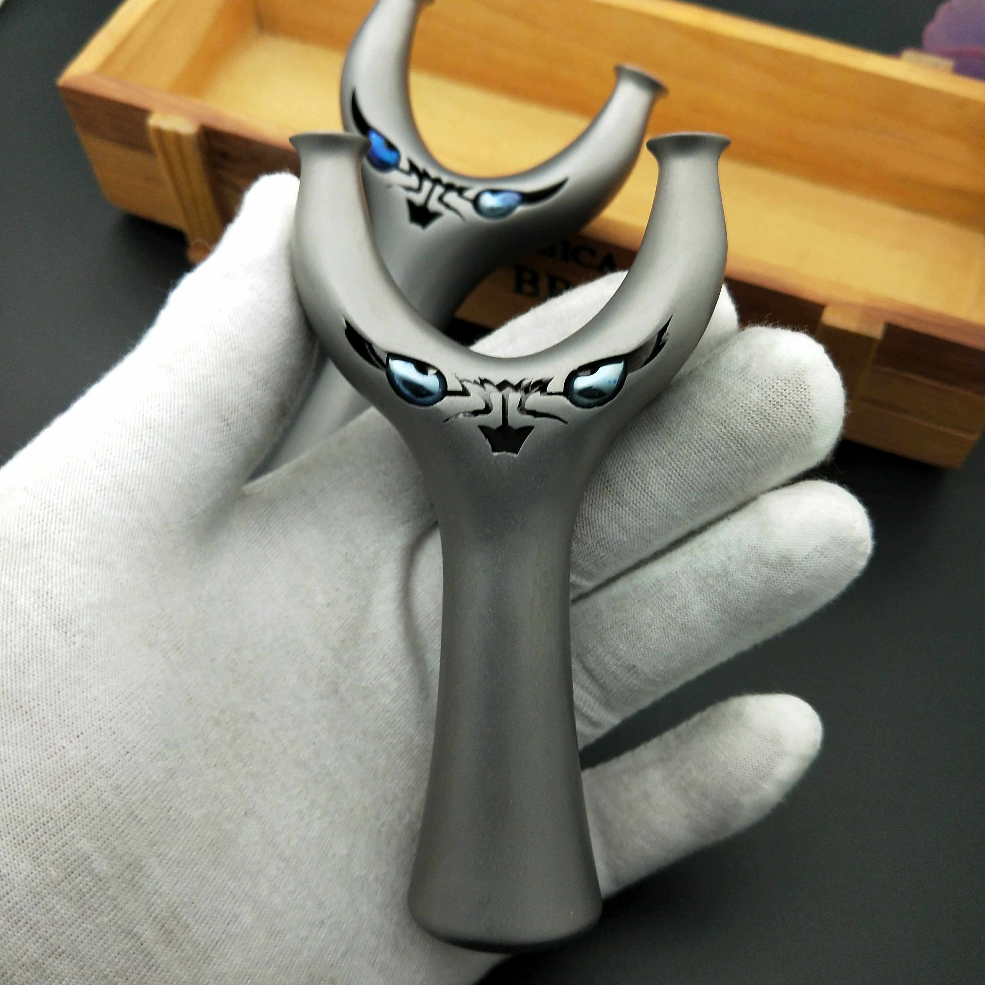 全钛合金tc2飞虎弹弓扁皮筋非甬水虎大象追龙惊魂巧夺天工夹片弓|msdalam kategori Toy/bayi/teka-teki/blok bangunan/model, sukan luar/Leisure/Mainan tradisional, dart/Menembak/kelas memanah - dari Buy2taobao.com untuk memberikan perkhidmatan ejen Taobao profesional membeli