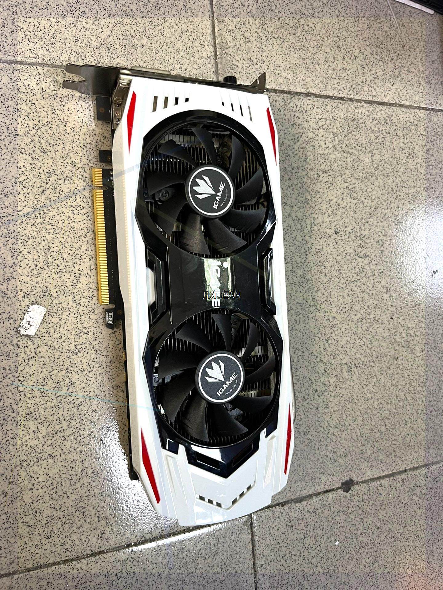 七彩虹gtx650ti boost 烈焰战神u-2gd5,https://item.tao议价产品