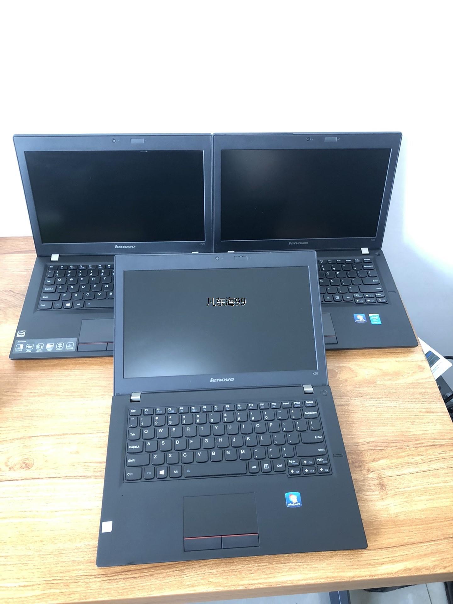 (议价)lenovo/联想 昭阳联想昭阳k20-80 外观成色都挺好议价产品