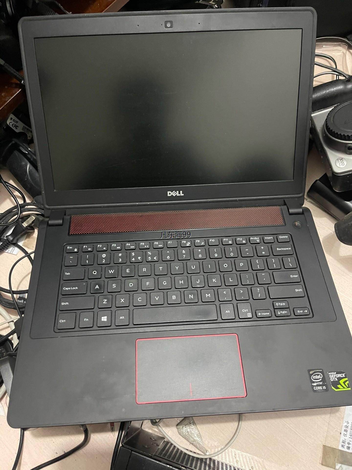 (议价)戴尔灵越14游匣7447,https://item.taobao.com/it议价产品