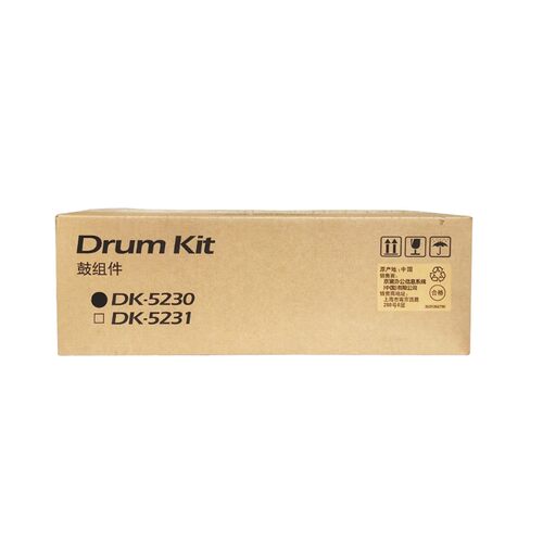原装京瓷DK-5230硒鼓组件套鼓